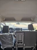 Toyota Hiace HIGH ROOF VAN 3.5L CARGO 2026 GCC 2 BACK DOOR