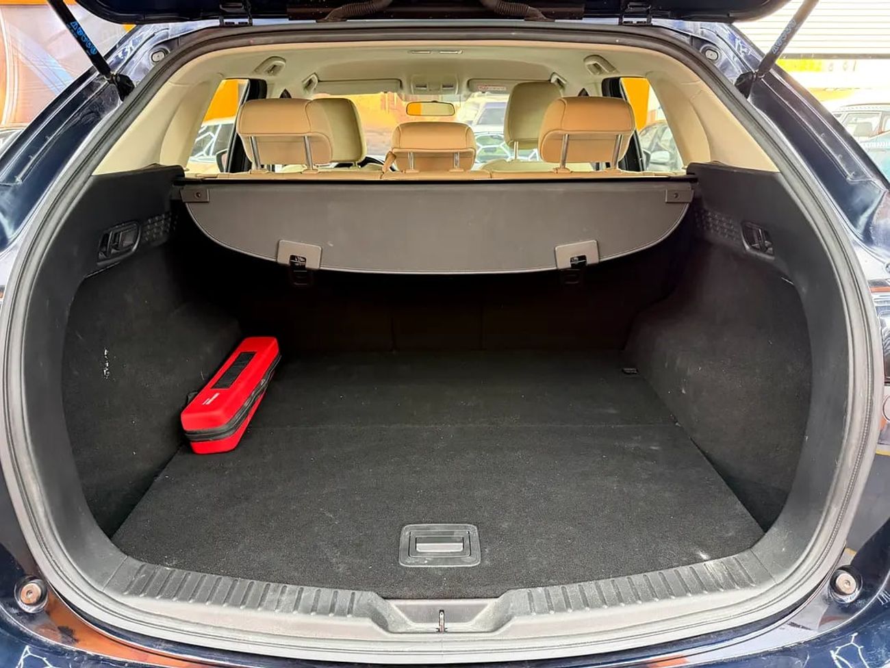 مازدا CX5 0% Down Payment | NO CONVENIENCE FEES l Under warranty | Certified Pre-owned |