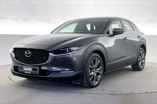 Mazda CX30 Urbane | National Day Celebration | Guaranteed Warranty | 0 Down Payment