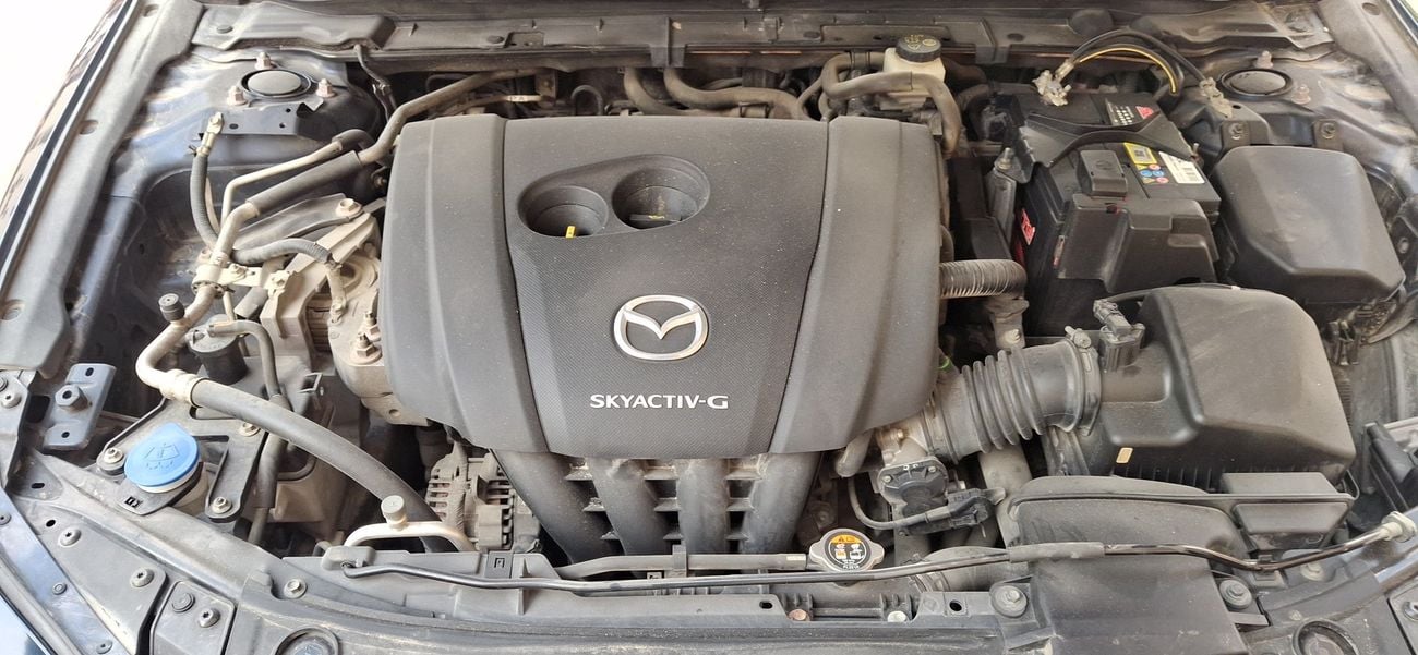 Mazda 3 EVOLVE 2 | Zero Down Payment | Home Test Drive