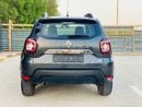 Renault Duster LE