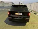كيا سورينتو LX