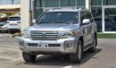 Toyota Land Cruiser GXR V6