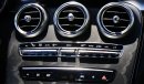 Mercedes-Benz GLC 200 AMG 4Matic | 2022 - Brand New