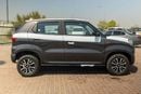 Suzuki S Presso SUZUKI S- PRESSO GLX 1.0P AT ORANGE 2025 GREY INTERIOR , 3 CYLINDERS