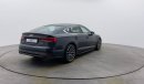 Audi A5 40 TFSI 2 | Under Warranty | Free Insurance | Inspected on 150+ parameters