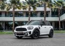 ميني كنتريمان Countryman | 1,939 P.M | 0% Downpayment | MINI WARRANTY!
