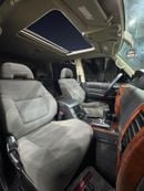 Nissan Patrol Safari 4.8L A/T