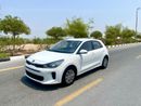 Kia Rio EX 1.4L (107 HP) Hatchback