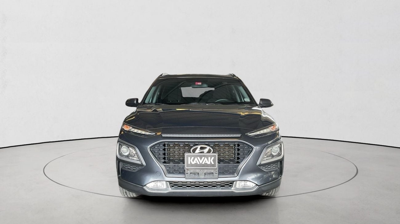 Hyundai Kona 2.0 AUTO GL BASE | Guaranteed Warranty | 0 Down Payment