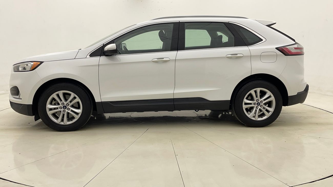 فورد إدج SEL 2 | بدون دفعة مقدمة | اختبار القيادة في المنزل