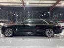 رولز رويس جوست 2021 Rolls Royce Ghost, 2026 Rolls Royce Warranty + Service Pack, Very Low Kms, GCC