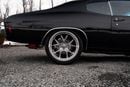 Chevrolet Chevelle SS, 496 Stroker V8, 725HP, Frame Off Pro Touring Restomod