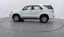 Toyota Fortuner TRD SPORTIVO 2.7 | Under Warranty | Inspected on 150+ parameters