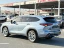 تويوتا هايلاندر VXR