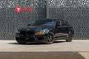 BMW M5 Competition 4.4L (625 HP)