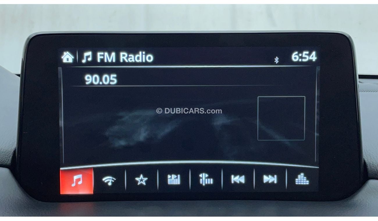 Mazda CX5 GT 2.5 | Zero Down Payment | Free Home Test Drive