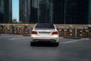 Mercedes Benz E63 AMG S