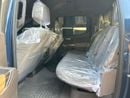 Chevrolet Silverado 1500 CAB/CREW TRAILBOSS Z71