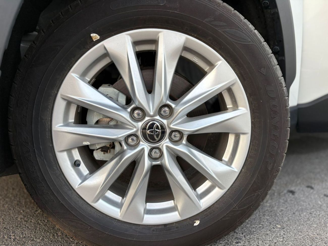 Toyota Corolla Cross 2.0