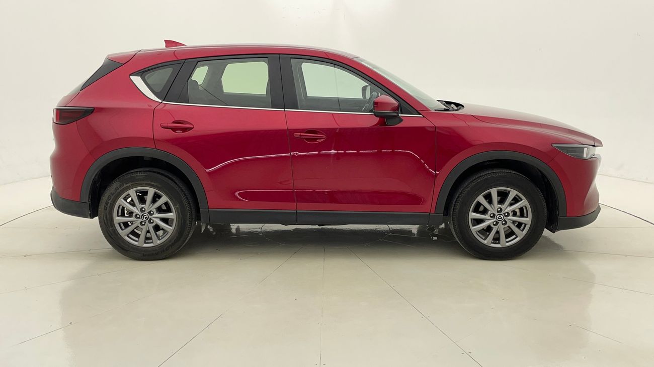 Mazda CX5 GL 2.5 | Zero Down Payment | Home Test Drive
