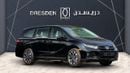 هوندا أوديسي Touring GCC/2025/3 years warranty. For Local Registration +10%