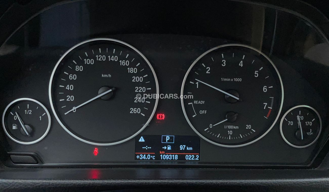 BMW 320i EXECUTIVE 2 | Zero Down Payment | Free Home Test Drive