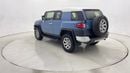 Toyota FJ Cruiser GXR 4.0L A/T 2022 GXR | AED 1863/Month | 0 DP | 30 Day Return | Warranty | Service History