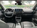 سيتروين C4 2023 Citroen C4 TOP - GCC Specs - Like New
