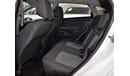 Ford Fiesta EXCELLENT DEAL for our Ford Fiesta 2009 Model!! in White Color! GCC Specs