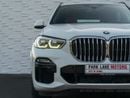 BMW X5 40i xDrive 3.0L