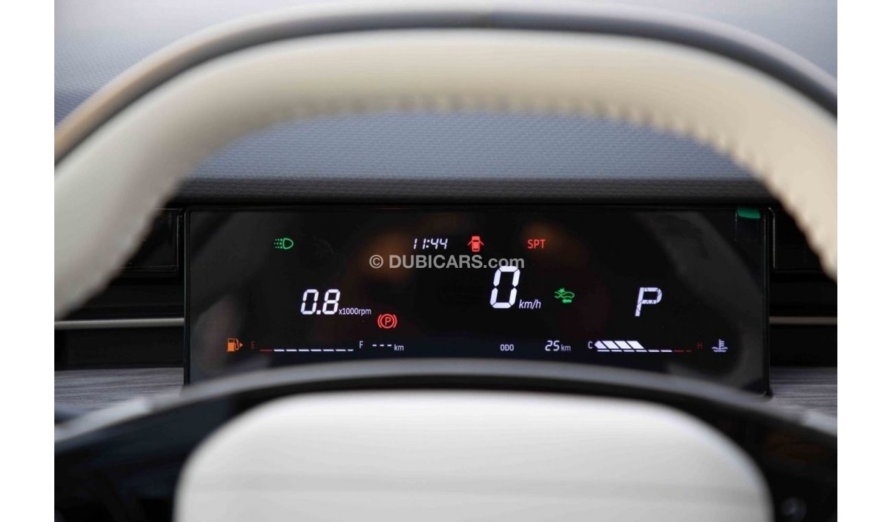 جيتور داشينج 2023 Jetour Dashing 1.6 P AT - The Most Exciting Crossover in UAE!