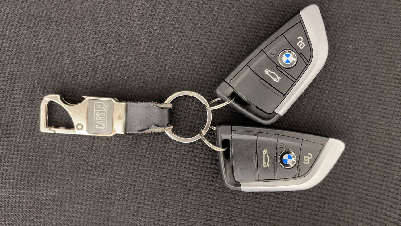 BMW X2 sDrive 20i Joy Edition 2.0L 2023 SDRIVE 20I JOY EDITION | AED 1186/Month | 0 DP | 30 Day Return | Wa