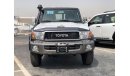 Toyota Land Cruiser Hard Top HT 76 FULL