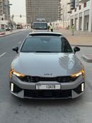 كيا K5 GT LINE 2.5 L
