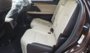 Lexus RX350 LEXUS RX350 LARGE 7 SEATER FULL OPTION