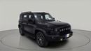Jetour T2 2025 | AED 1687/Month | 0 DP | 30 Day Return | Warranty | Service History