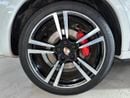 بورش كايان PORSCHE CAYENNE TURBO S 2014 | FULL SERVICE HISTORY | TWO KEYS | FULLY LOADED