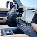 Land Rover Defender 2026 Land Rover Defender 110 HSE X-Dynamic P400, 5 Years Land Rover Warranty, Excellent Condition, G