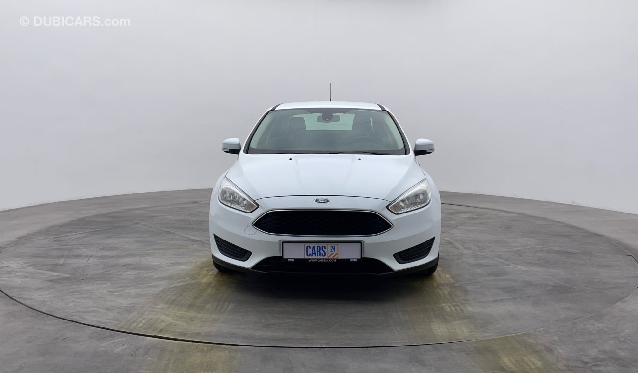 Ford Focus Ambiente 1500