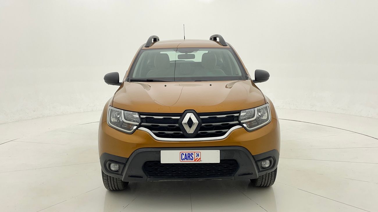 Renault Duster PE 1.6 | Zero Down Payment | Free Home Test Drive