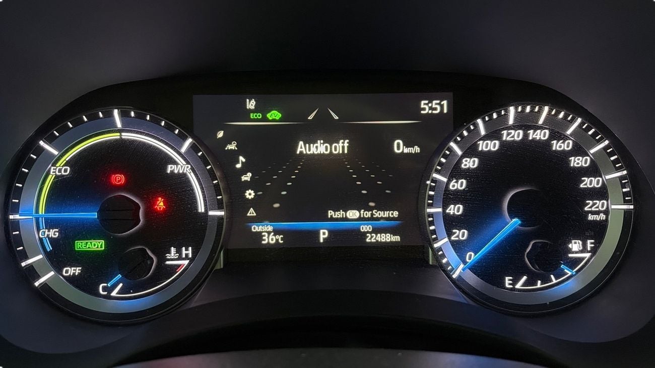 Toyota Highlander GXR | Guaranteed Warranty | 0 Down Payment