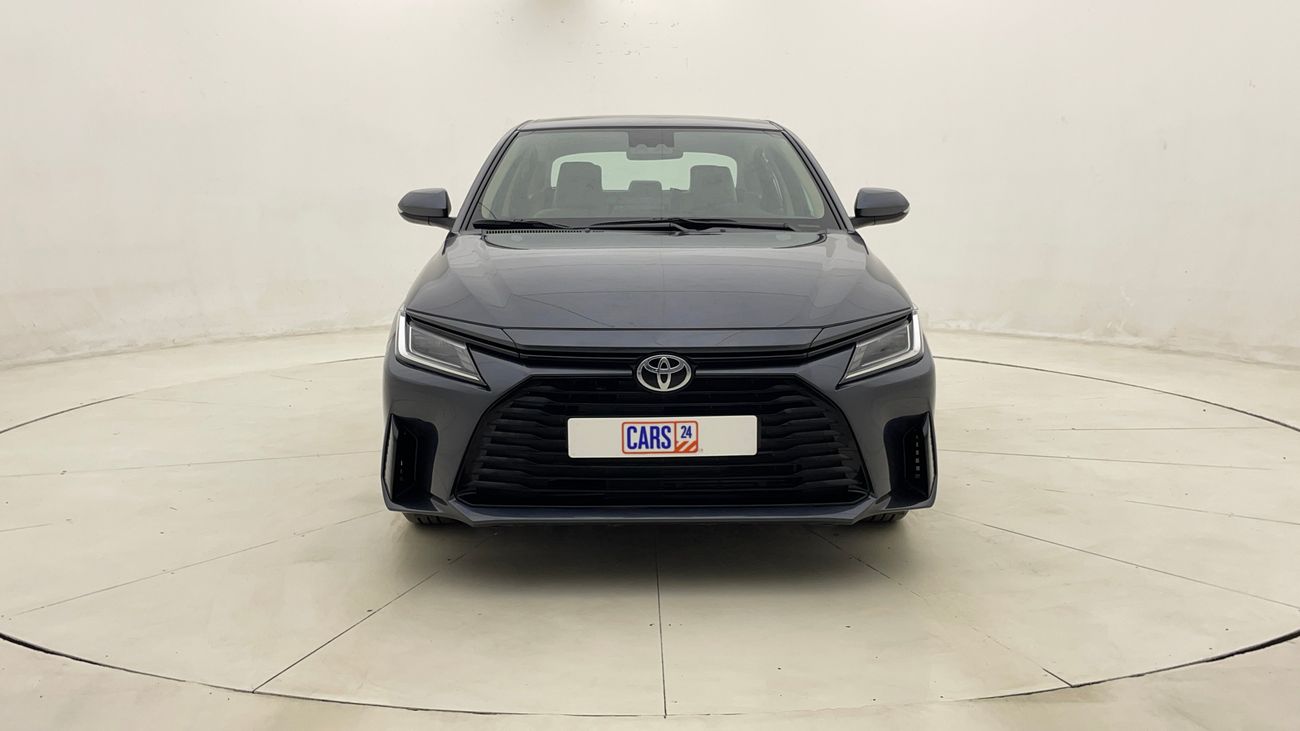 Toyota Yaris G 1.5 | Zero Down Payment | Home Test Drive