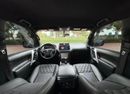 Toyota Prado 2023 Model VXR V4 2.7L Engine Full Option Very Clean And Perfect Condition