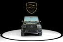 مرسيدس بنز G 63 AMG 4MATIC SUV