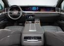 Cadillac Escalade ESV PREMIUM LUXURY PLATINUM
