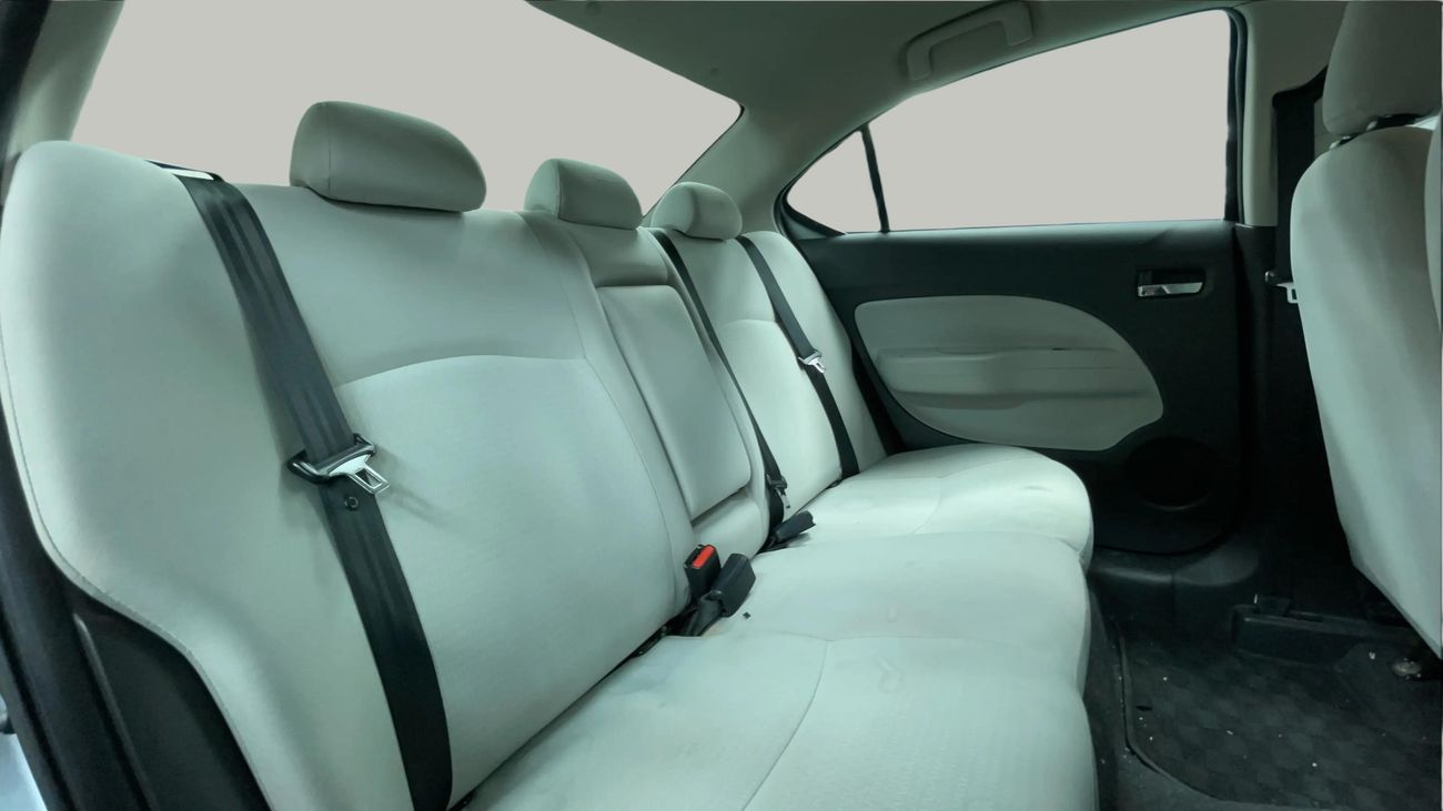 Mitsubishi Attrage GLX HIGHLINE 2022 | AED 306/Month | 0 DP | 30 Day Return | Warranty | Service History