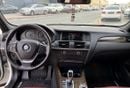 بي أم دبليو X3 XDRIVE 35i