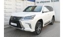 Lexus LX570 5.7L V8 2016 MODEL FULL OPTION