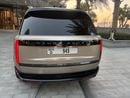 Land Rover Range Rover AUTOBIOGRAPHY LWB P530